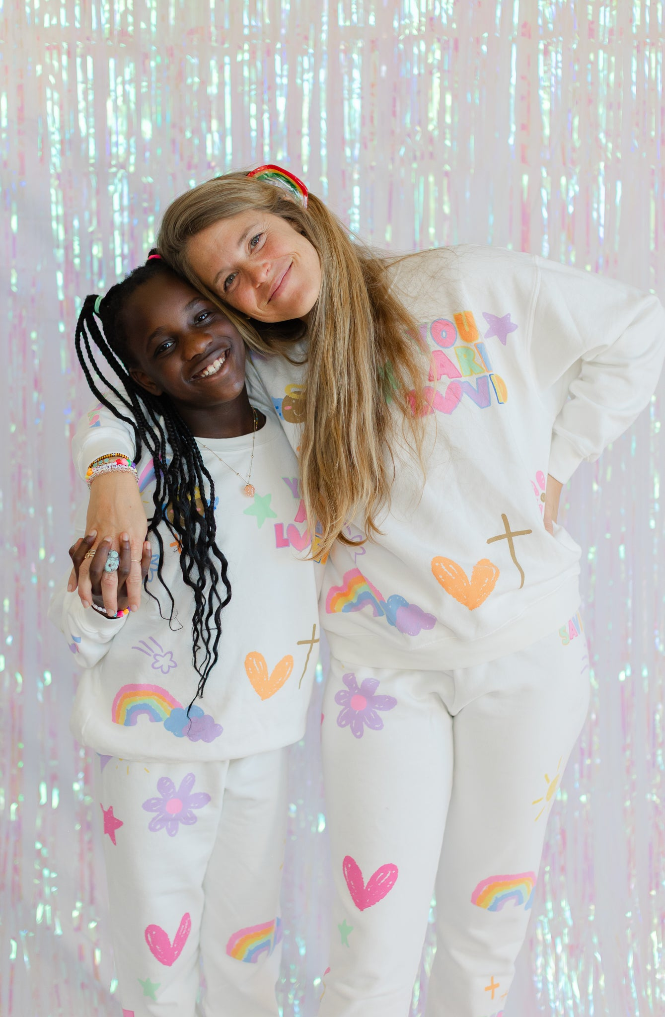 You Are Loved Collection