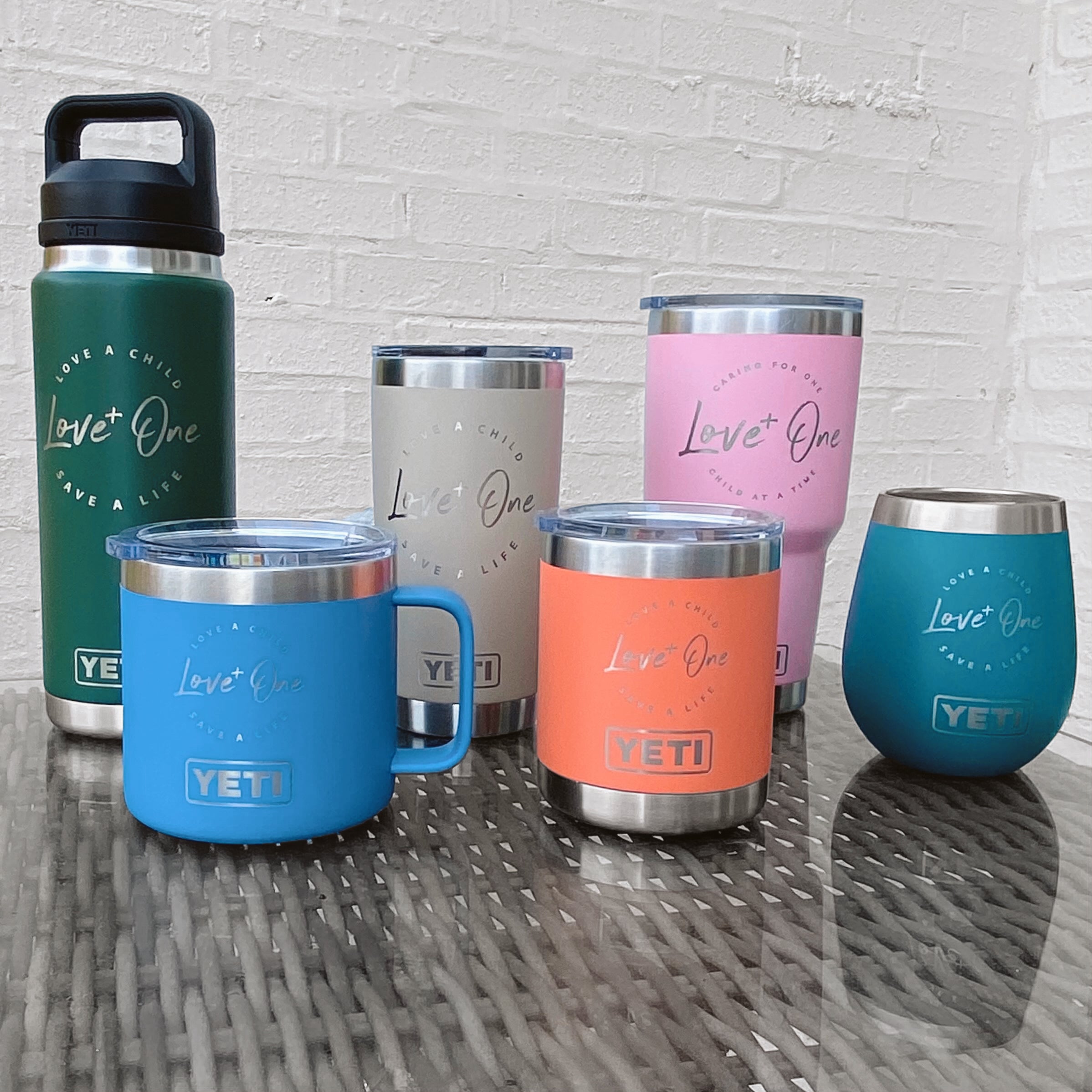 Tumblers