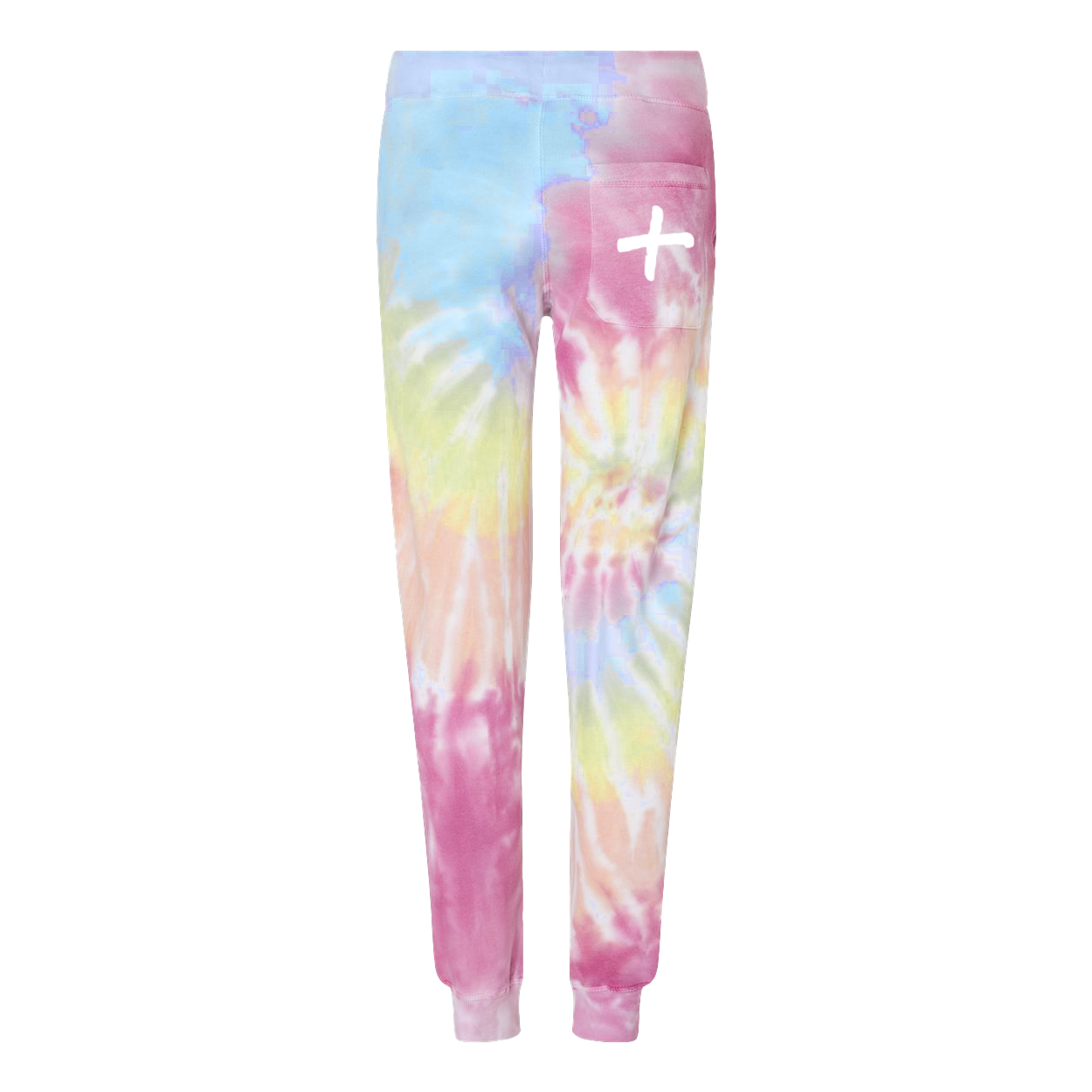 Tie Dye Sweatpants