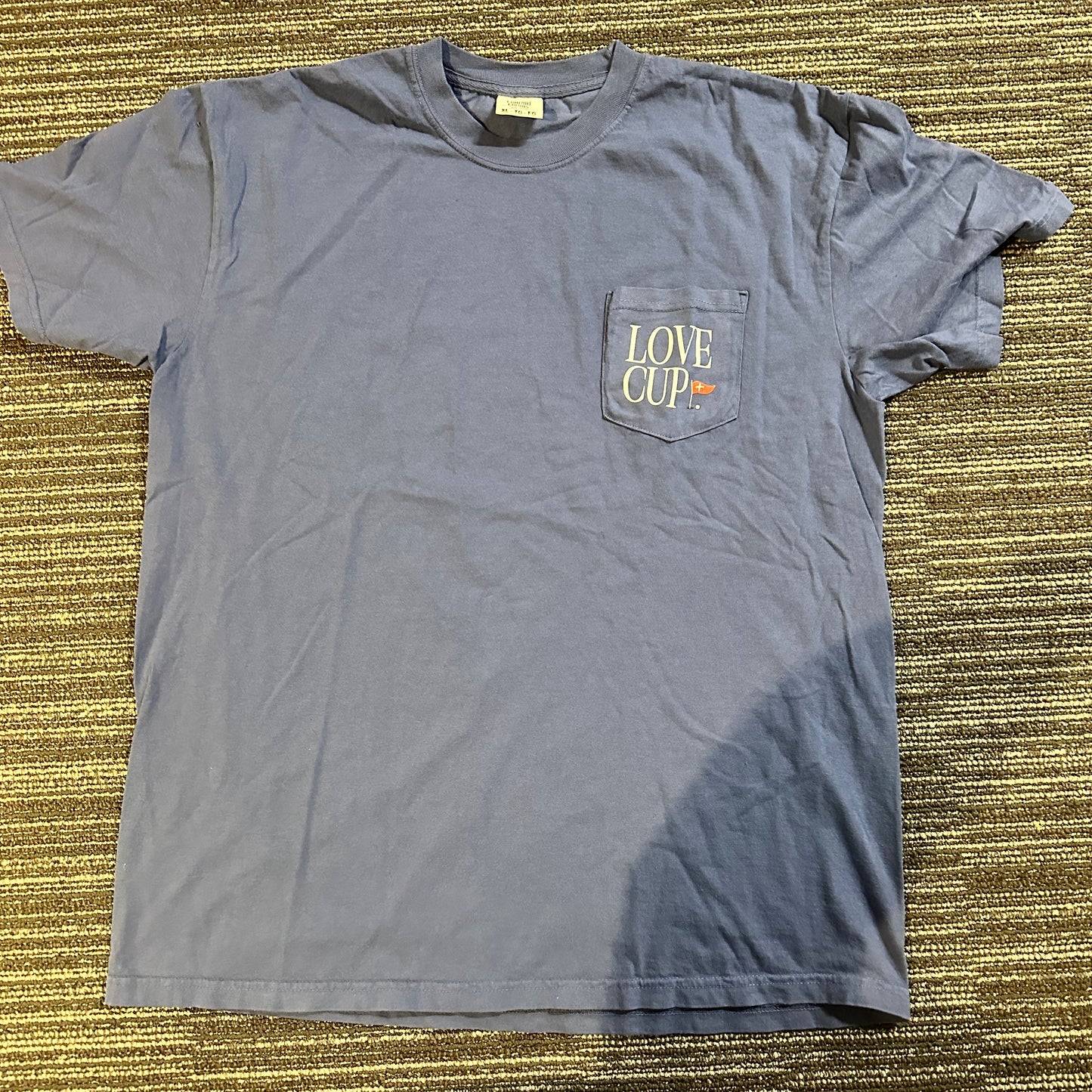 2025 Love Cup T-Shirt