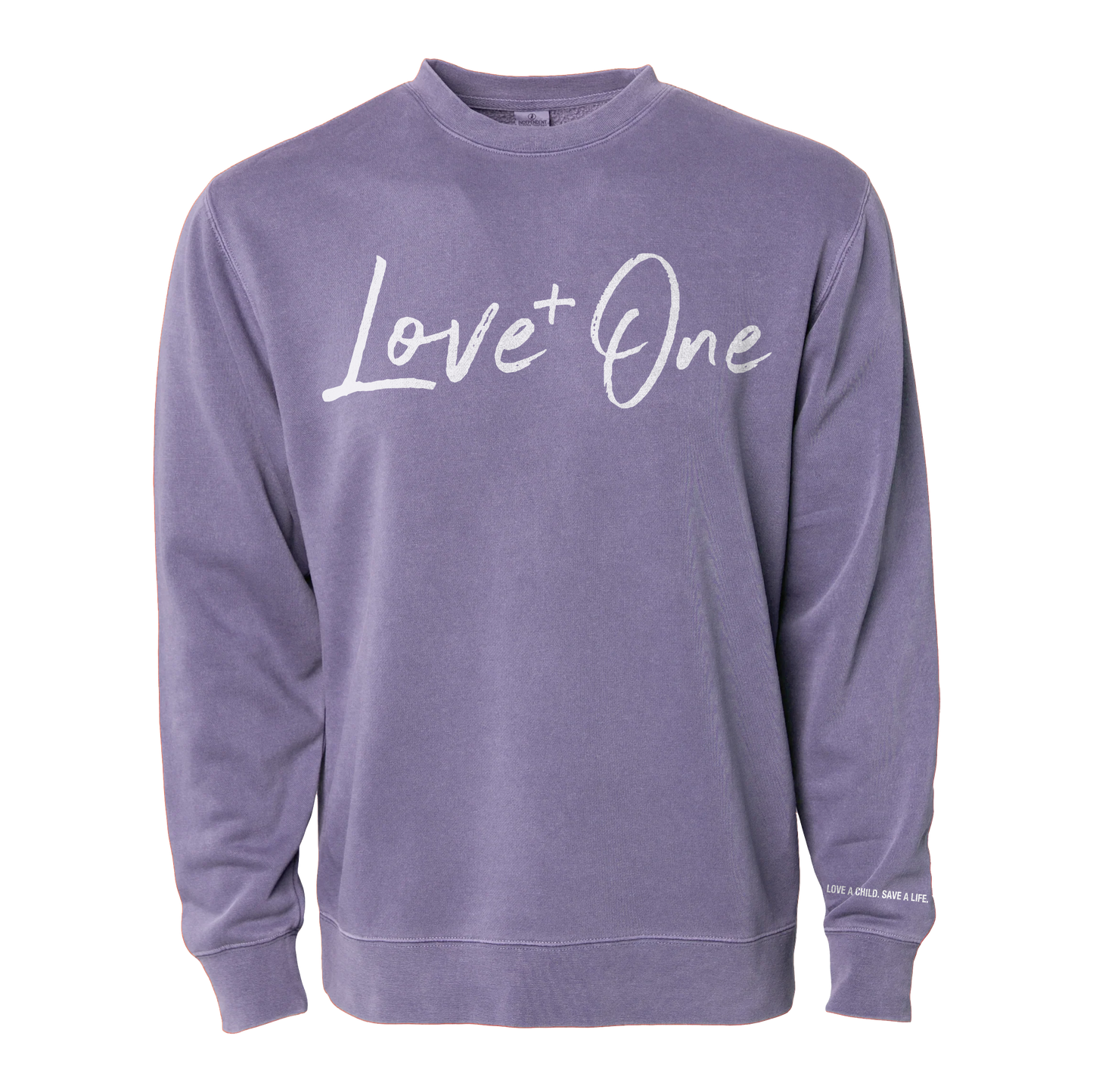 Plum Crew Sweatshirt