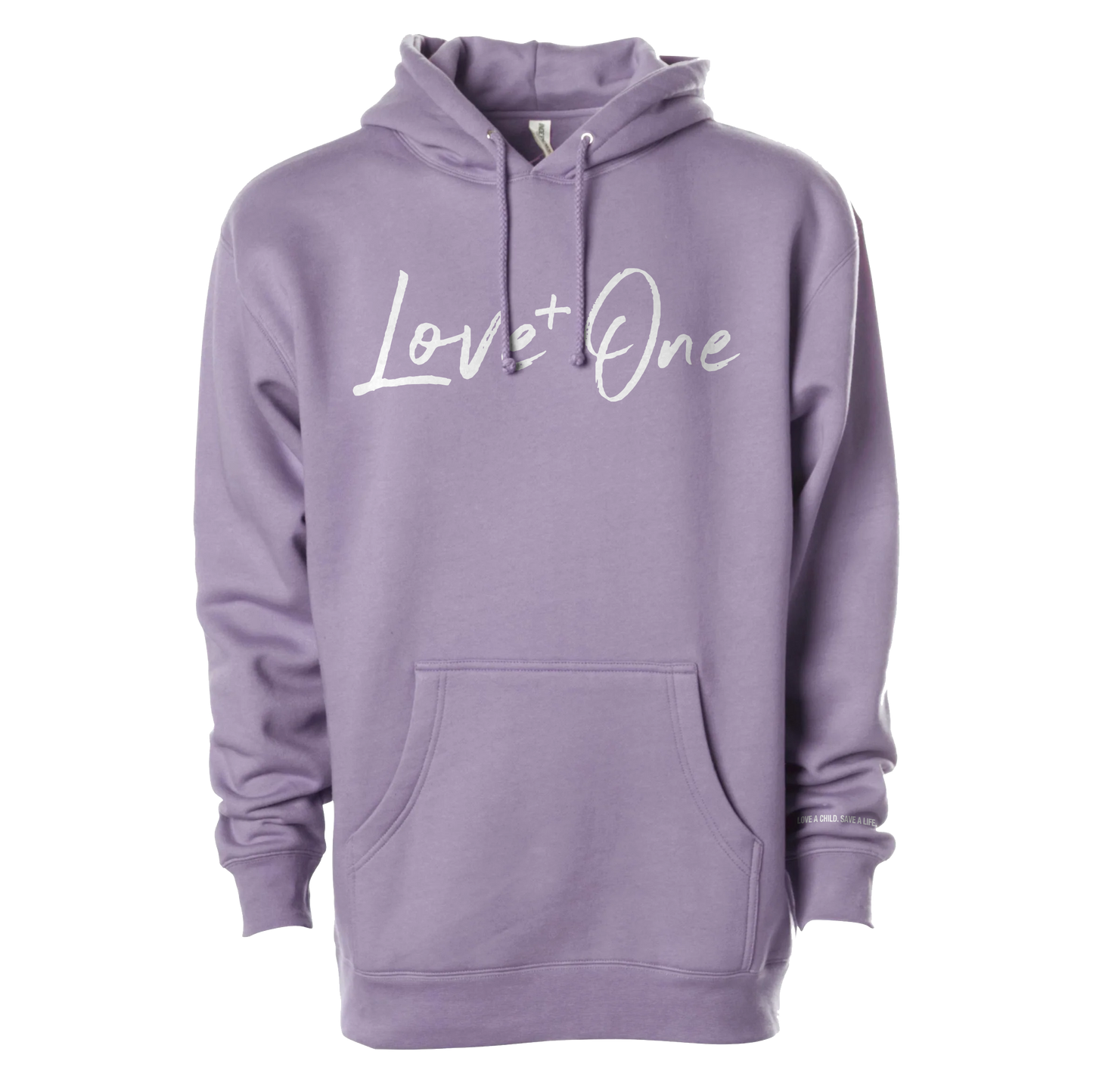 Plum Hoodie