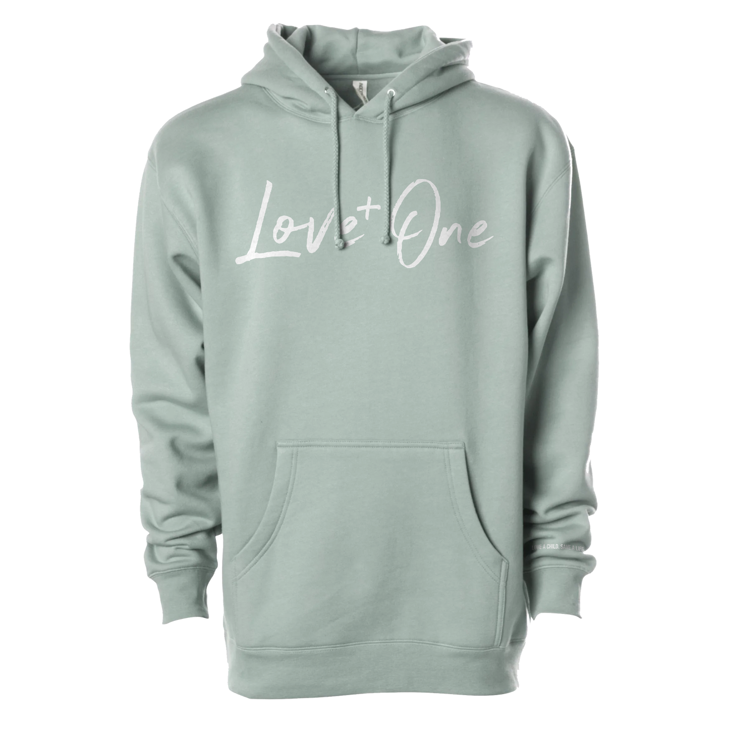 Sage Hoodie
