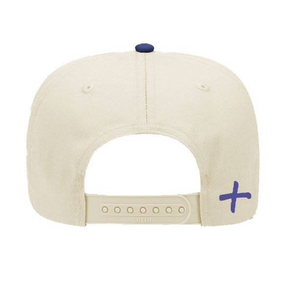 Embroidered LO Hat