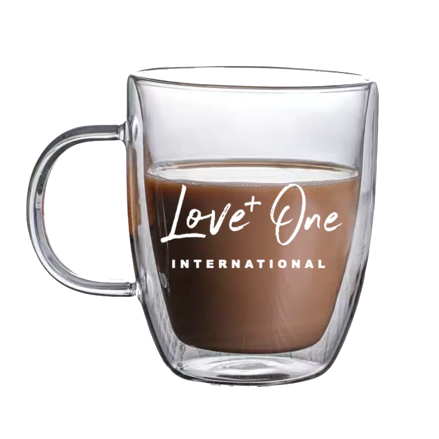 Love One Mug