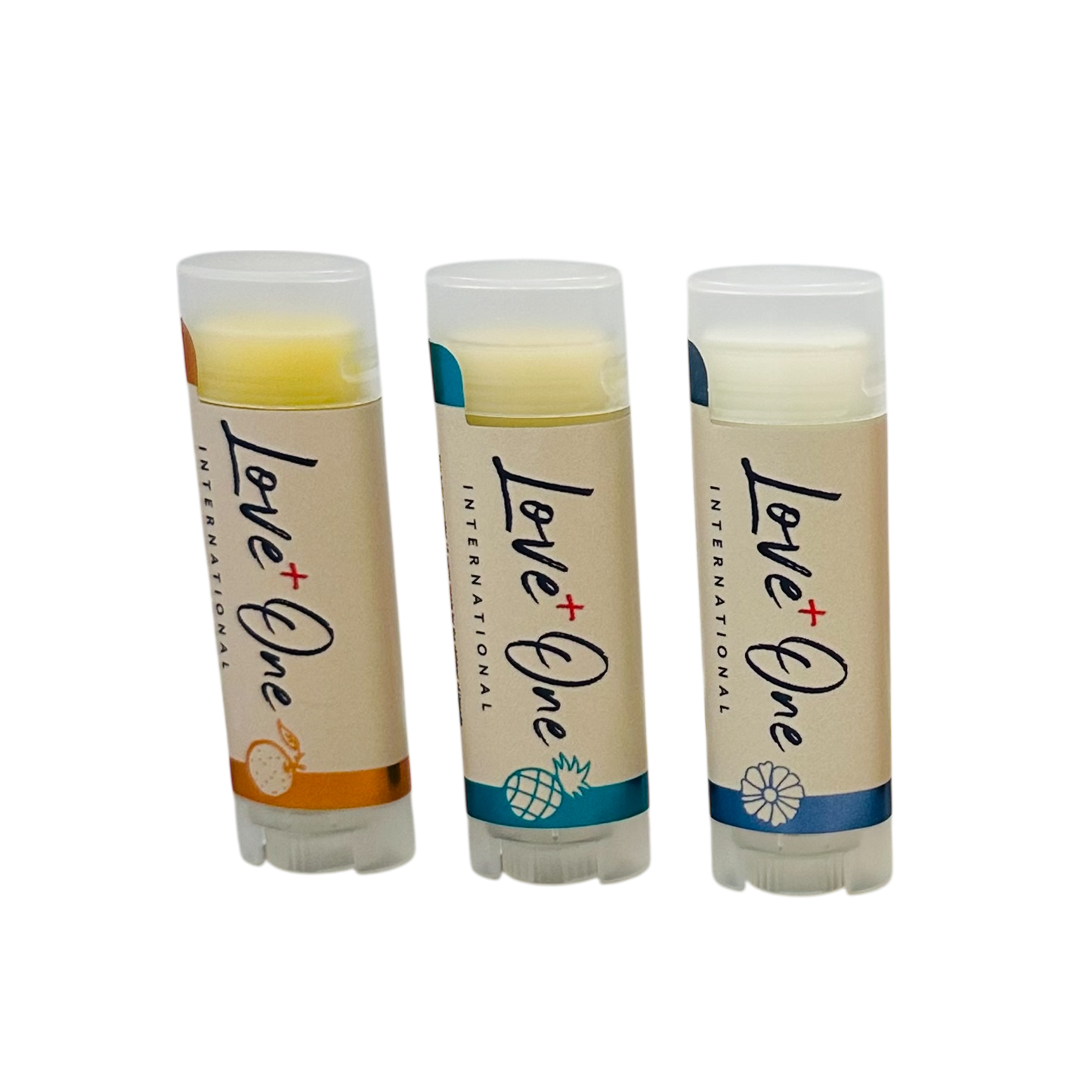 Founders Favorites Lip Balm Bundle