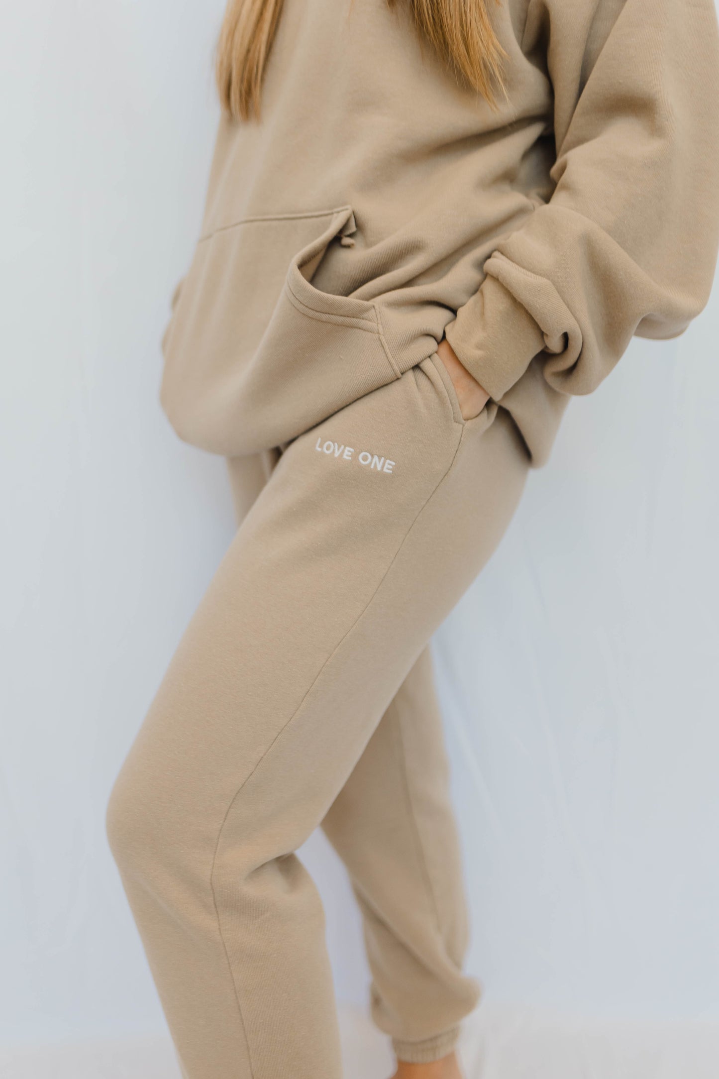 Tribe Kelley Desert Mirage Joggers