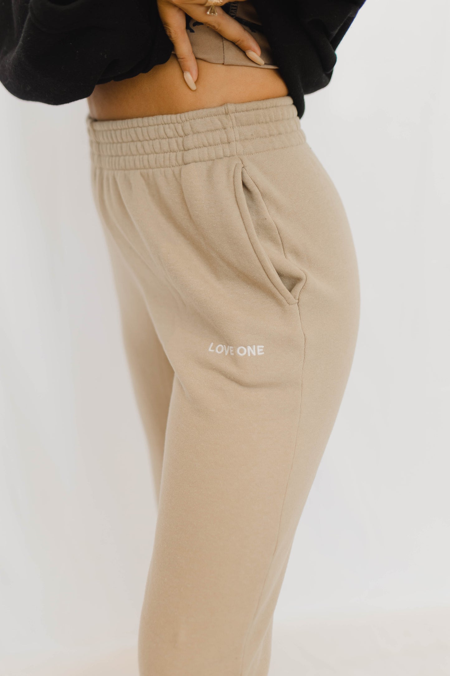 Tribe Kelley Desert Mirage Joggers