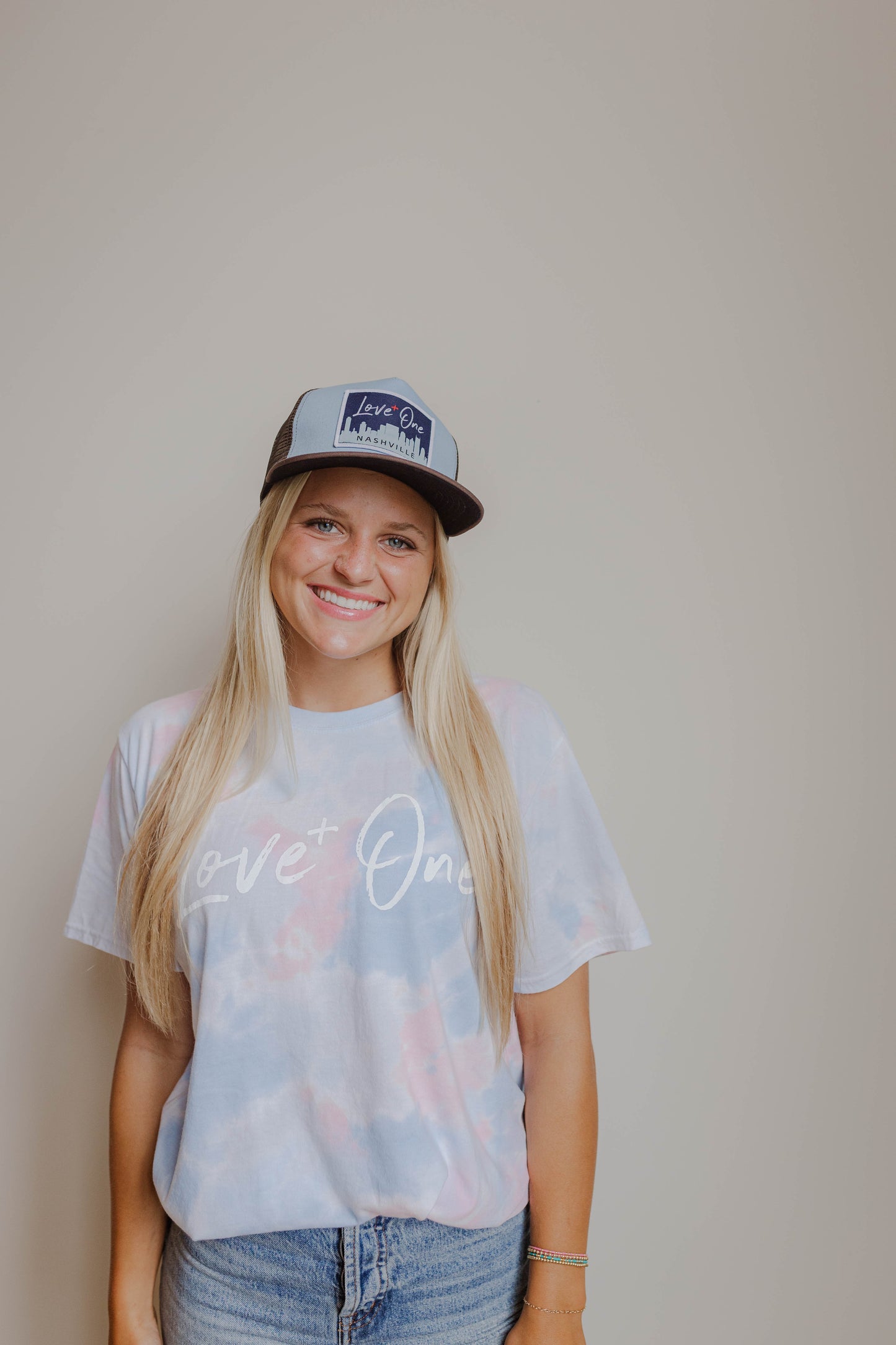 Nashville Trucker Hat