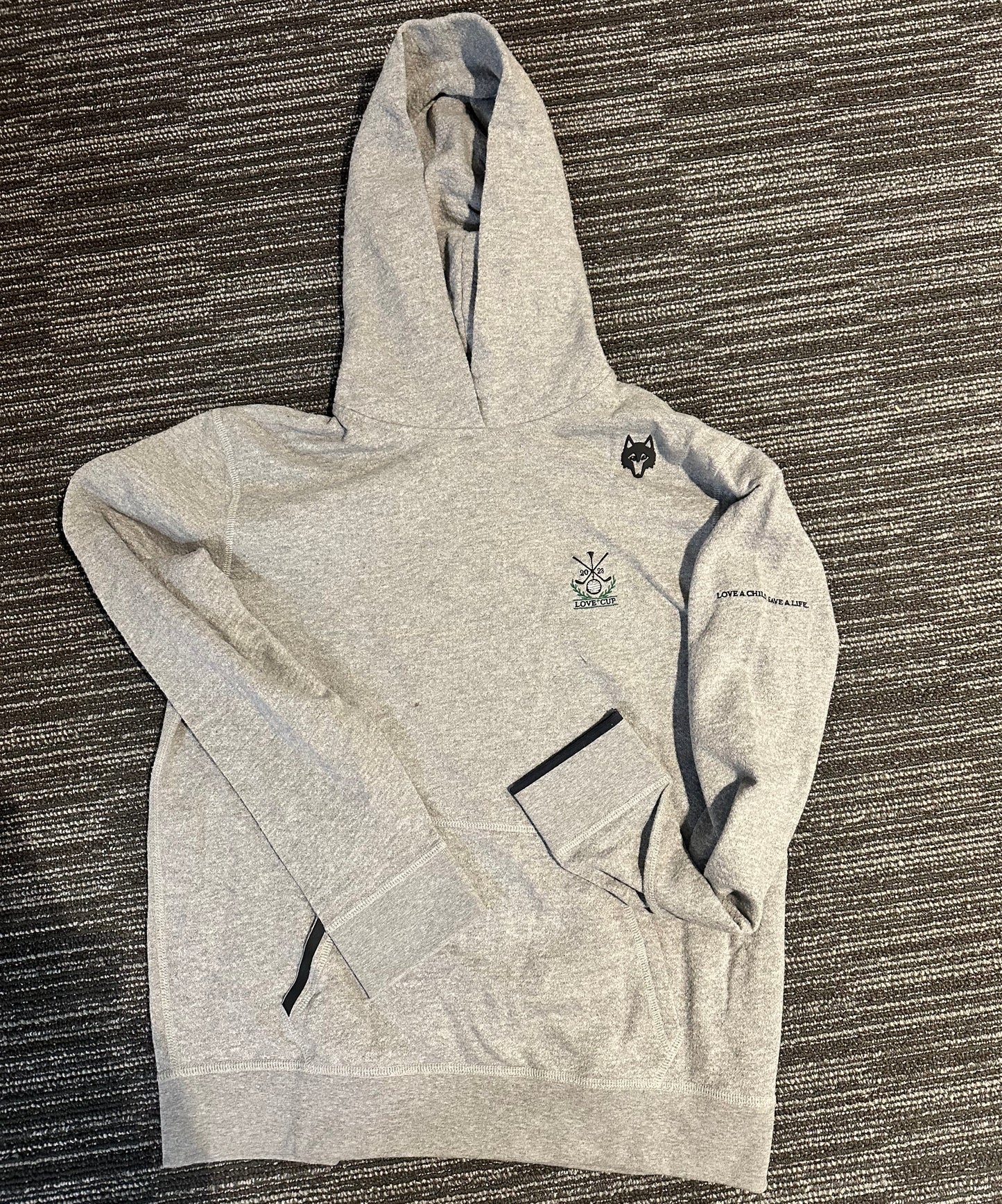 2023 Love Cup Hoodie
