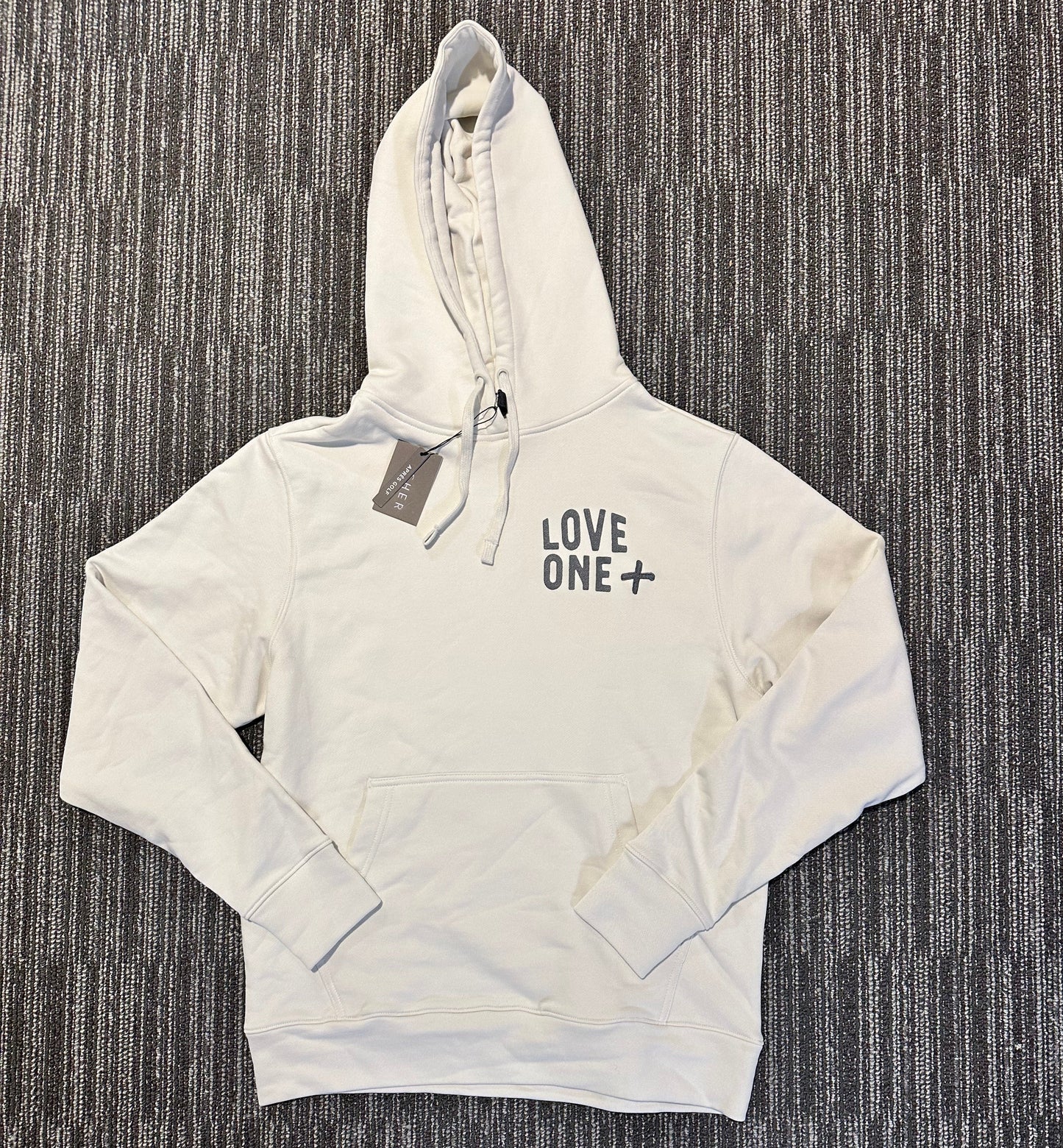 2024 Love Cup Hoodie