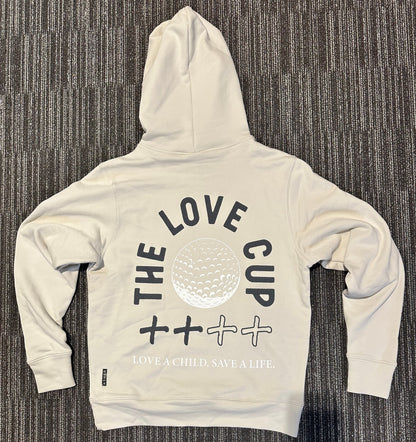 2024 Love Cup Hoodie