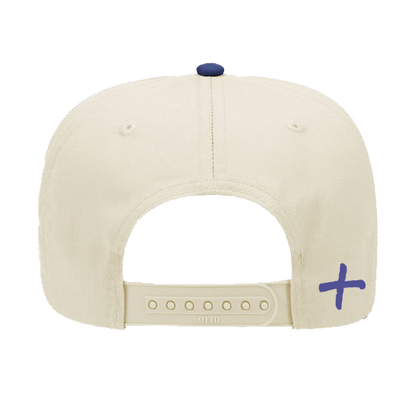 Embroidered LO Hat