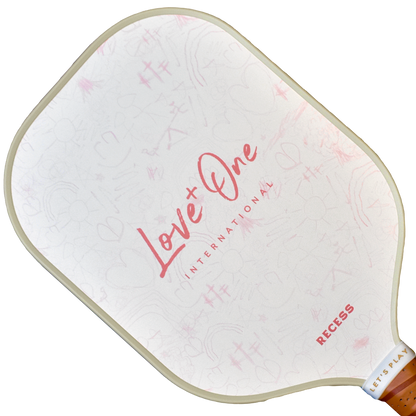 Pickleball Paddle