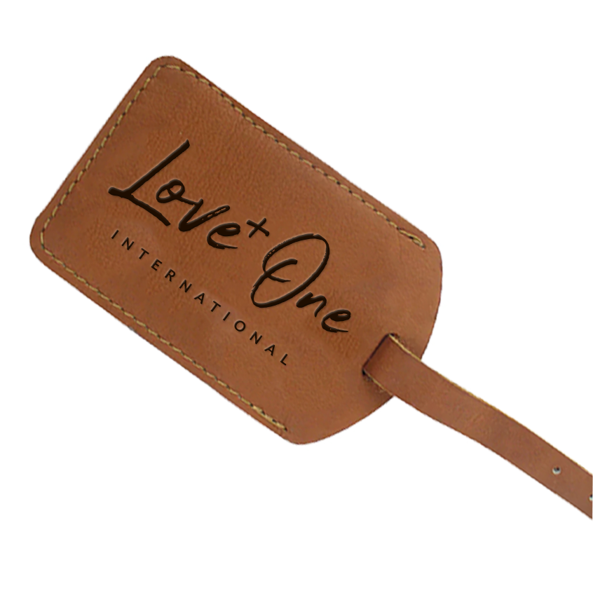 Luggage Tag