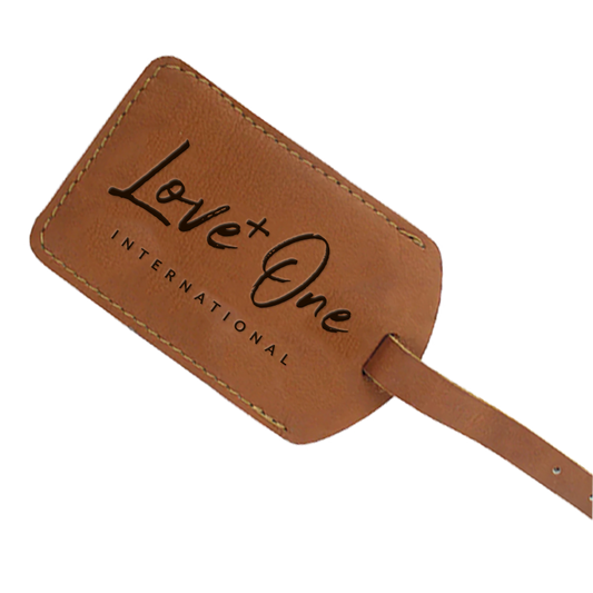 Luggage Tag